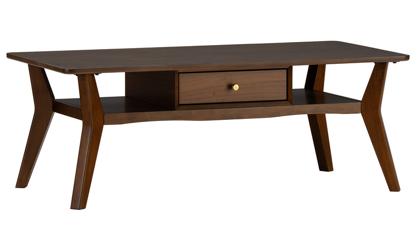 Ludwig Rectangular Coffee Table